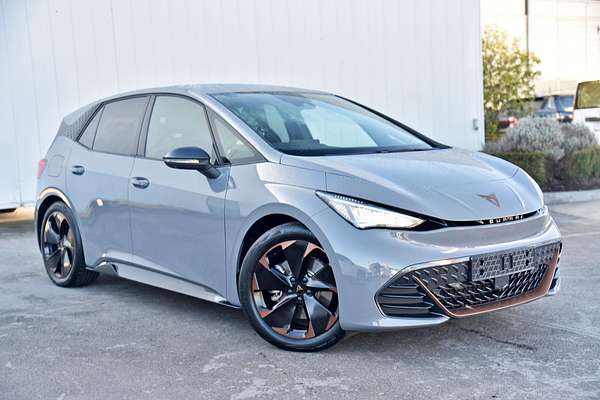 2023 CUPRA Born K1