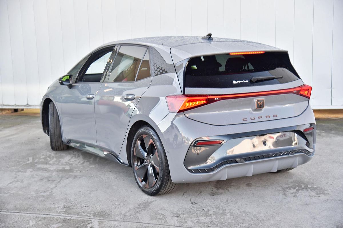 2023 CUPRA Born K1