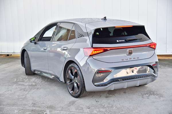 2023 CUPRA Born K1