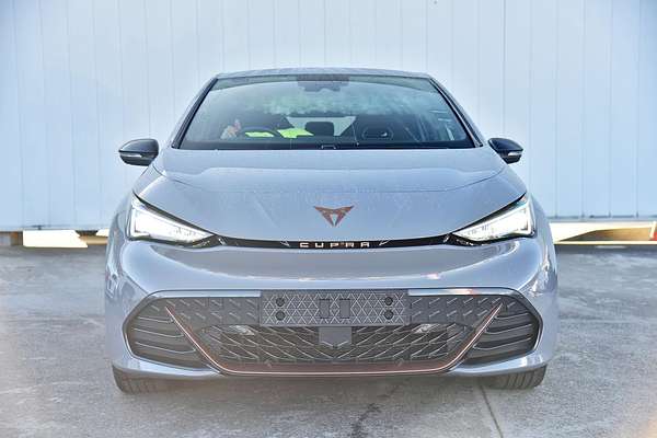 2023 CUPRA Born K1