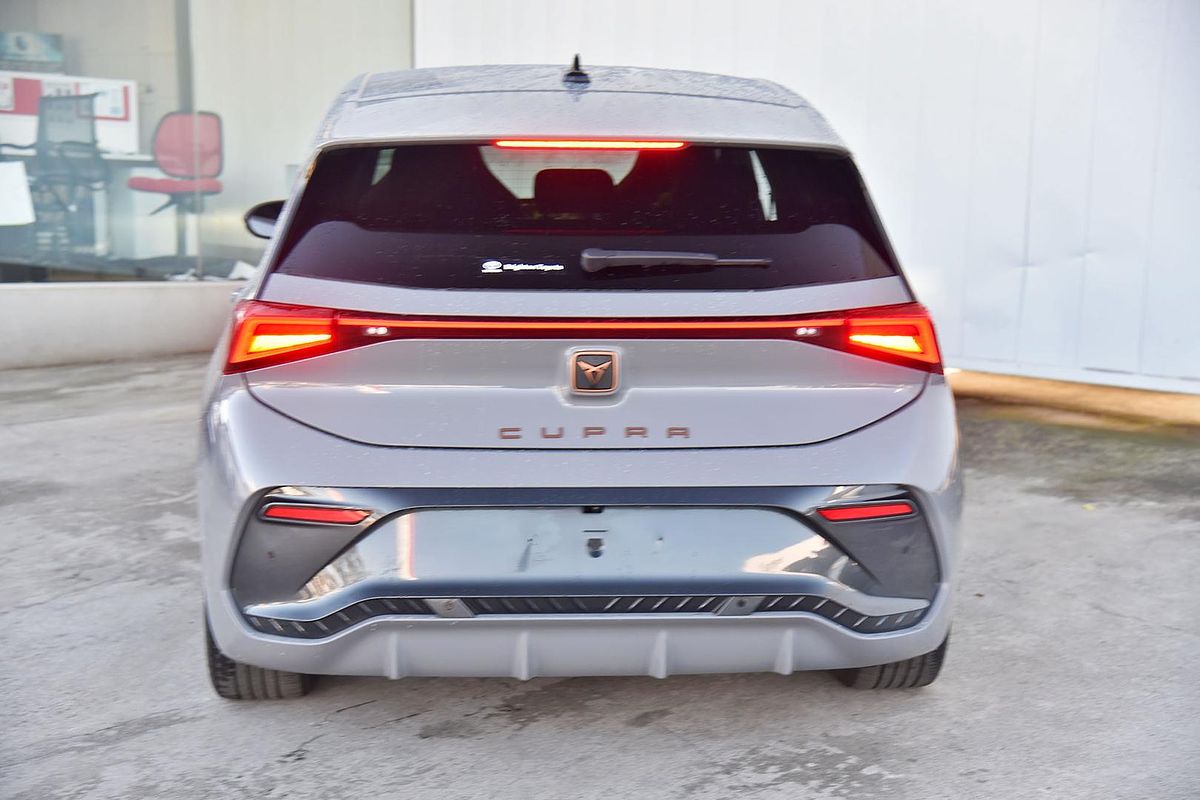 2023 CUPRA Born K1