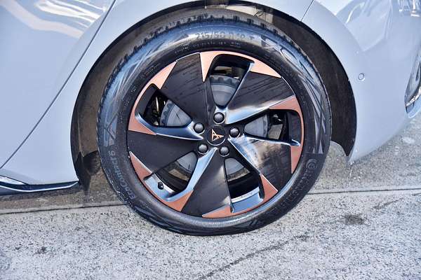 2023 CUPRA Born K1
