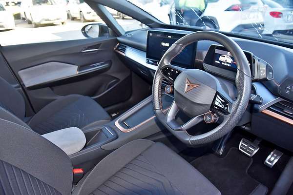 2023 CUPRA Born K1