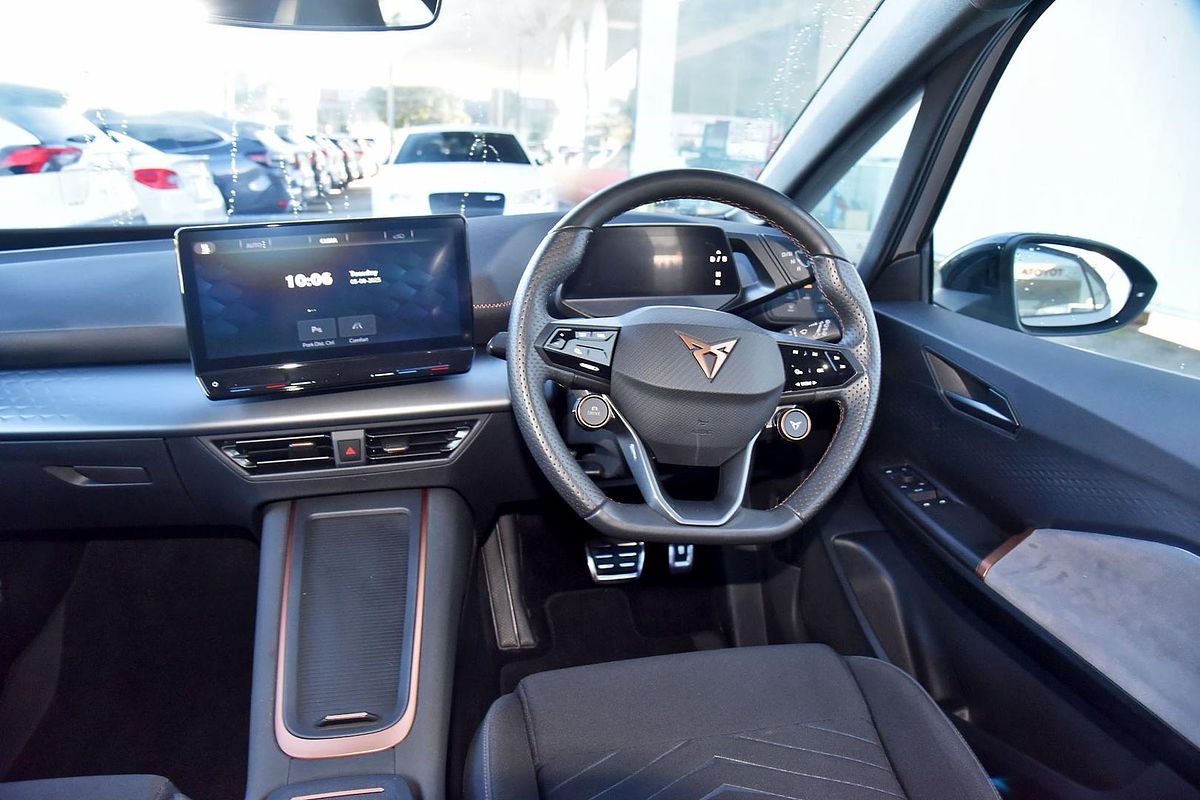2023 CUPRA Born K1