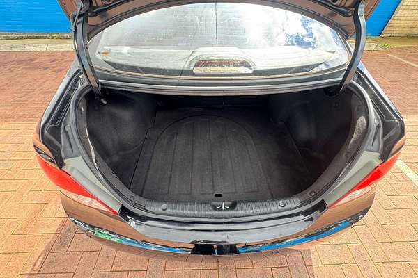 2012 Hyundai Accent Active RB