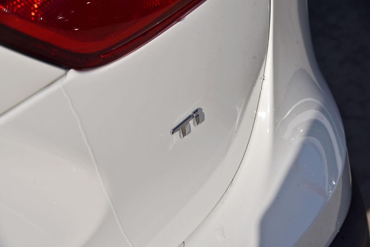 2017 Nissan QASHQAI Ti J11