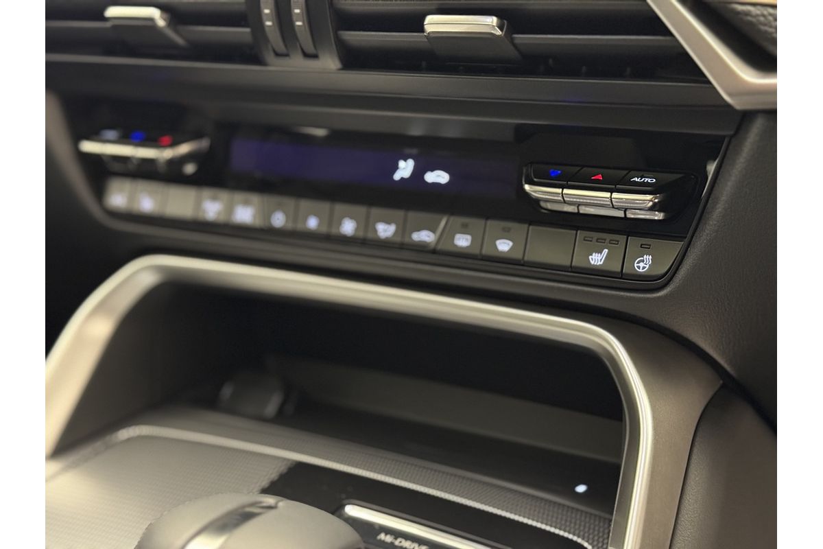 2025 Mazda CX-70 D50e GT KJ