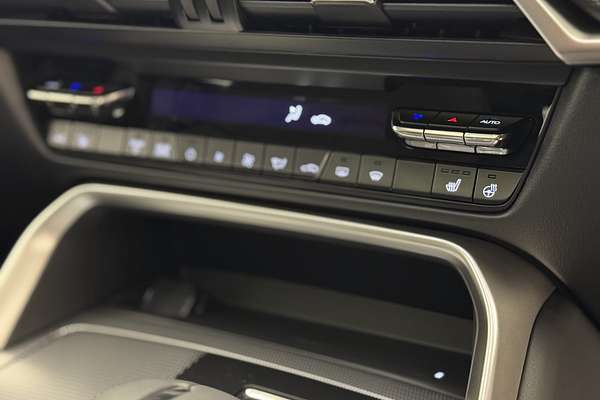 2025 Mazda CX-70 D50e GT KJ