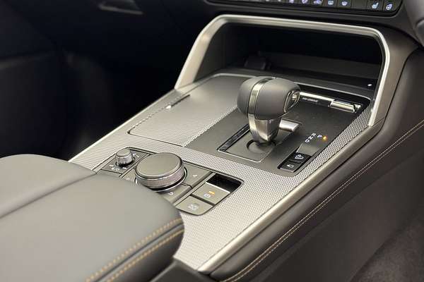 2025 Mazda CX-70 D50e GT KJ