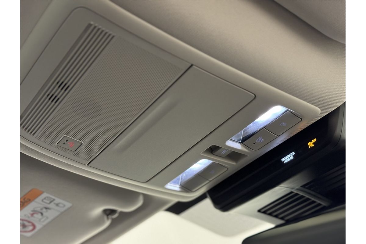 2025 Mazda CX-70 D50e GT KJ