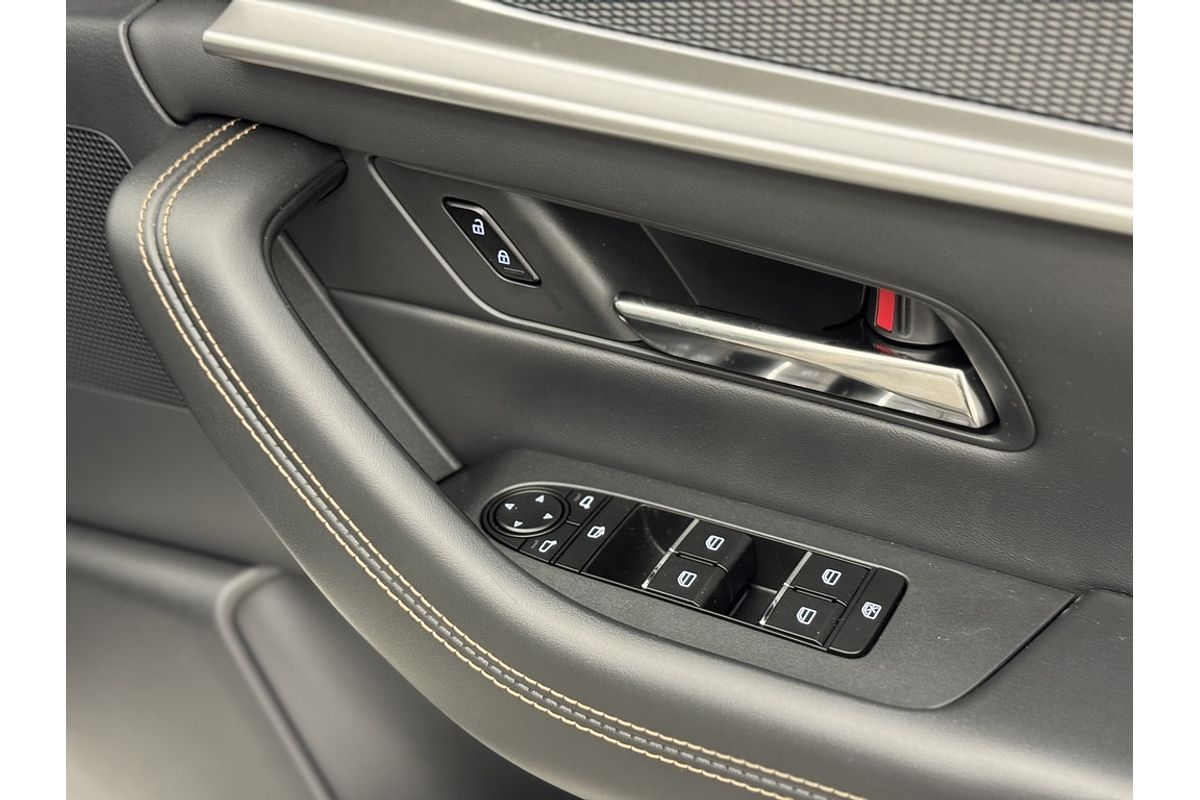 2025 Mazda CX-70 D50e GT KJ