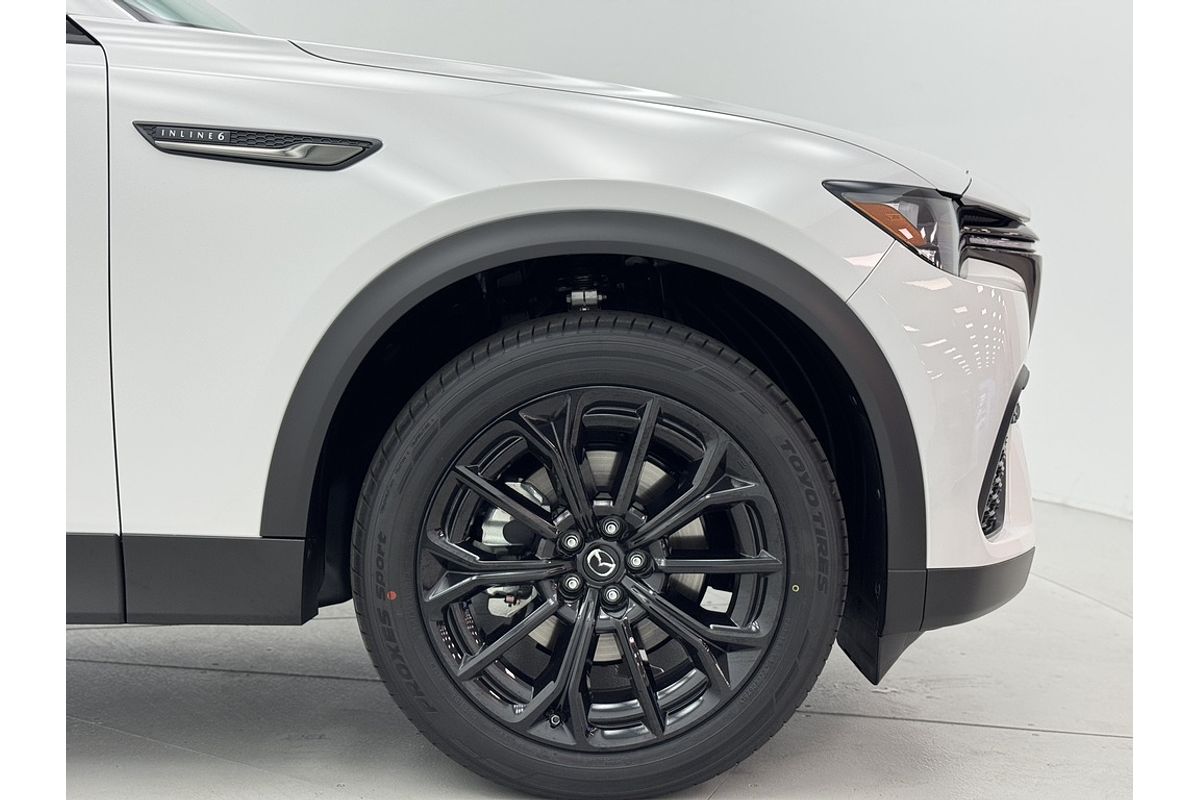 Mazda A 8AUTO D50E GT AWD Mazda A 8AUTO D50E GT AWD