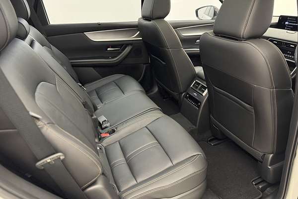 2025 Mazda CX-70 D50e GT KJ