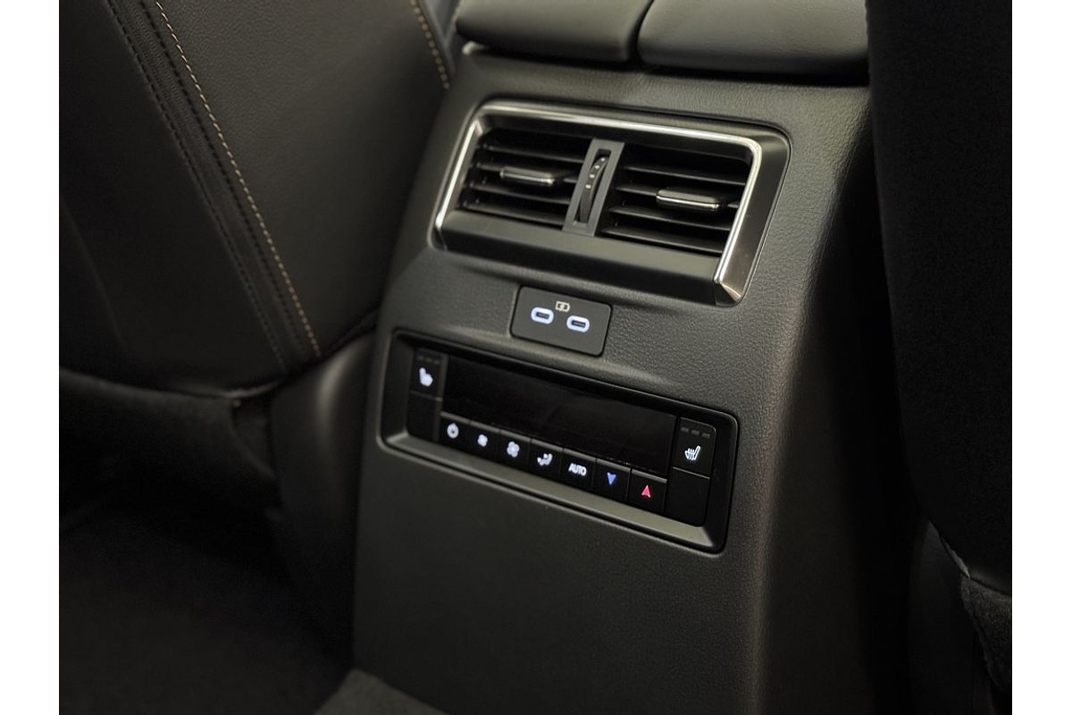 2025 Mazda CX-70 D50e GT KJ