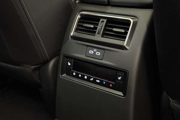 2025 Mazda CX-70 D50e GT KJ