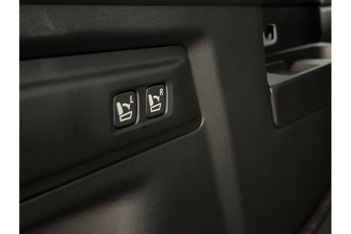 2025 Mazda CX-70 D50e GT KJ