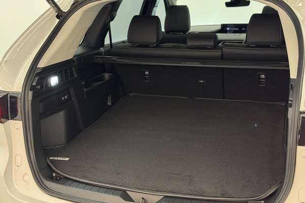 2025 Mazda CX-70 D50e GT KJ