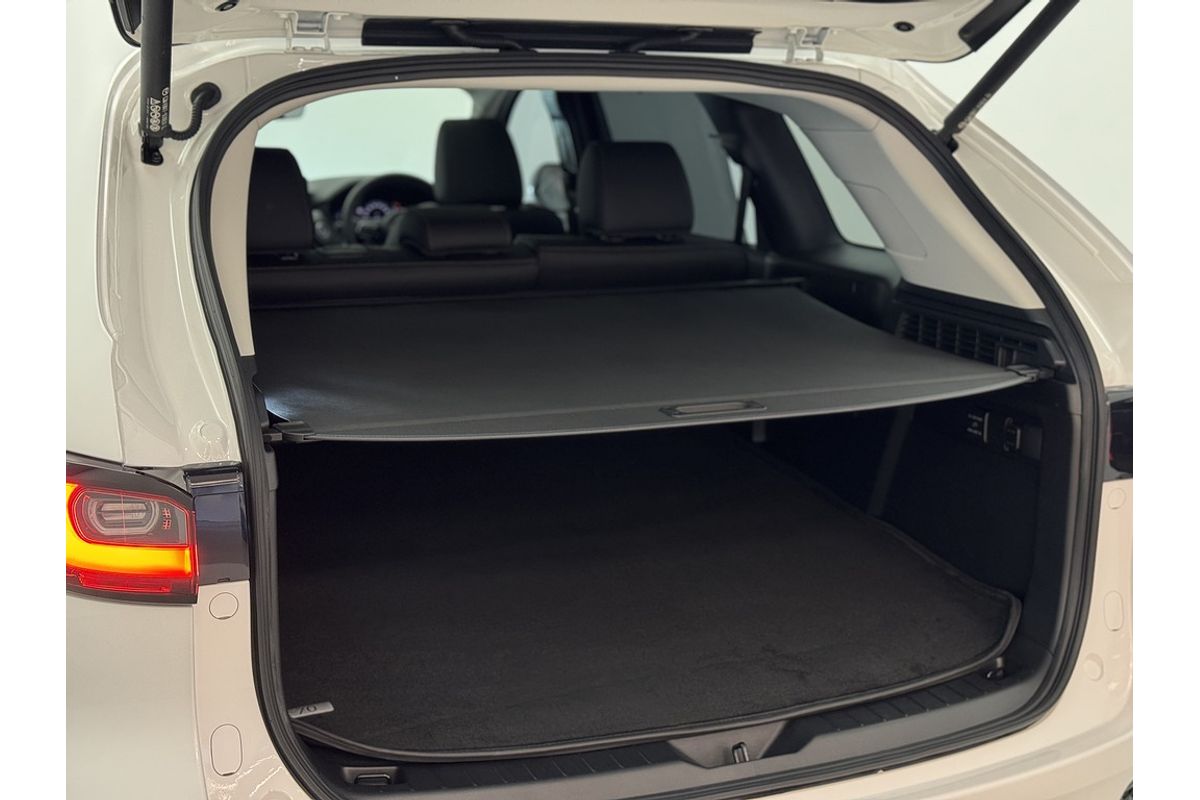 2025 Mazda CX-70 D50e GT KJ