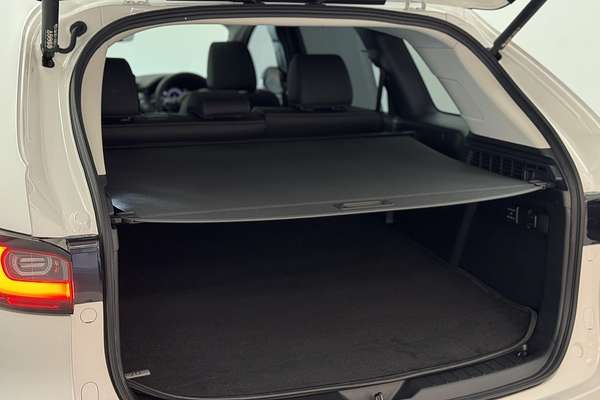 2025 Mazda CX-70 D50e GT KJ