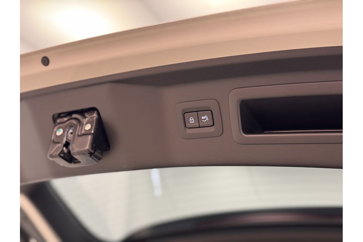 2025 Mazda CX-70 D50e GT KJ