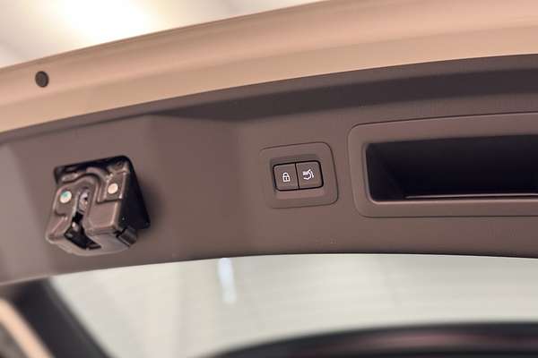 2025 Mazda CX-70 D50e GT KJ