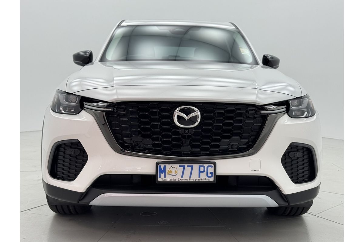 2025 Mazda CX-70 D50e GT KJ