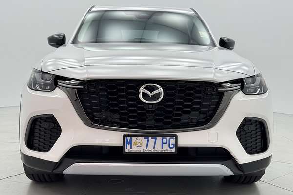 2025 Mazda CX-70 D50e GT KJ