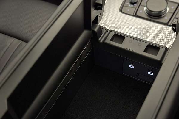 2025 Mazda CX-70 D50e GT KJ