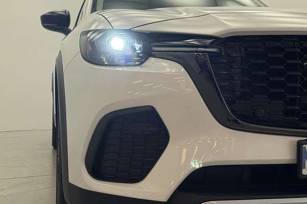 2025 Mazda CX-70 D50e GT KJ