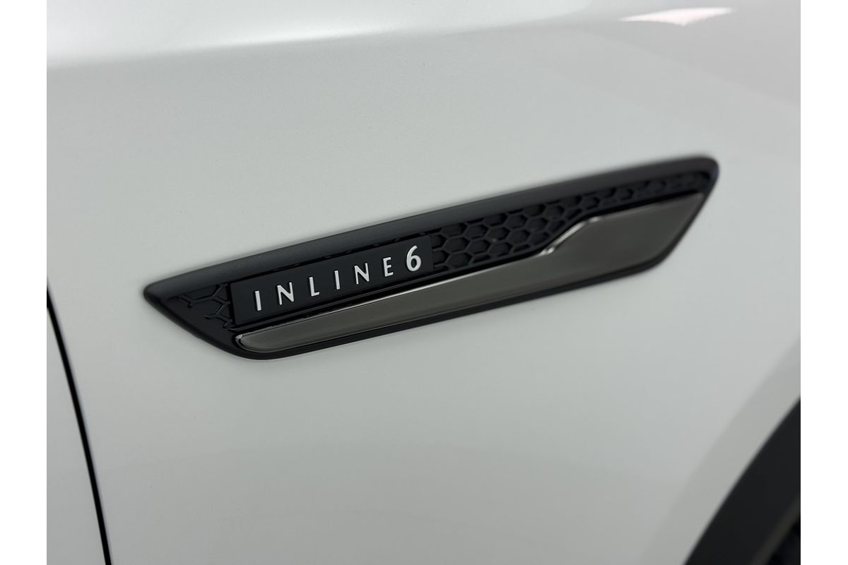 2025 Mazda CX-70 D50e GT KJ