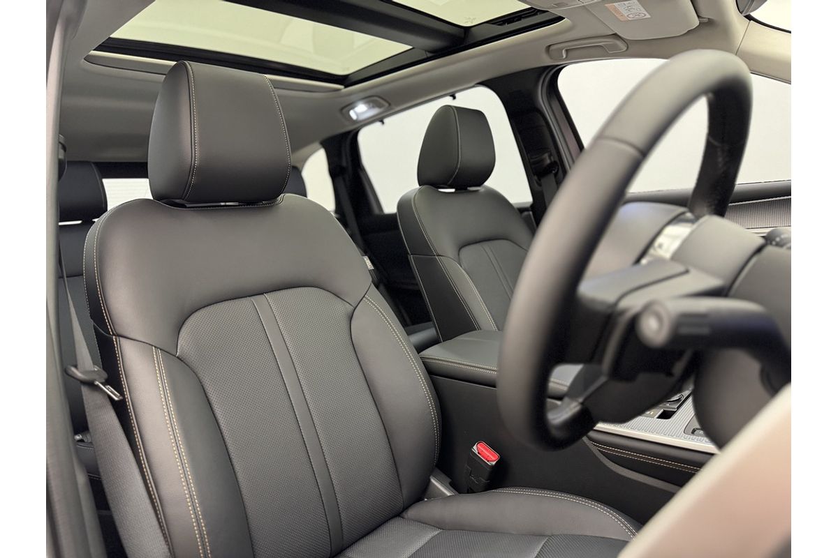 2025 Mazda CX-70 D50e GT KJ