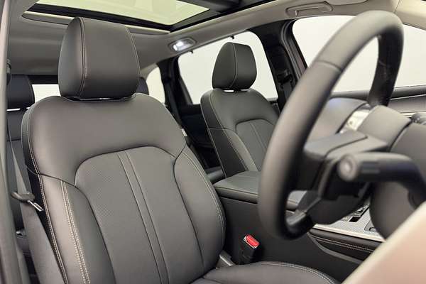 2025 Mazda CX-70 D50e GT KJ