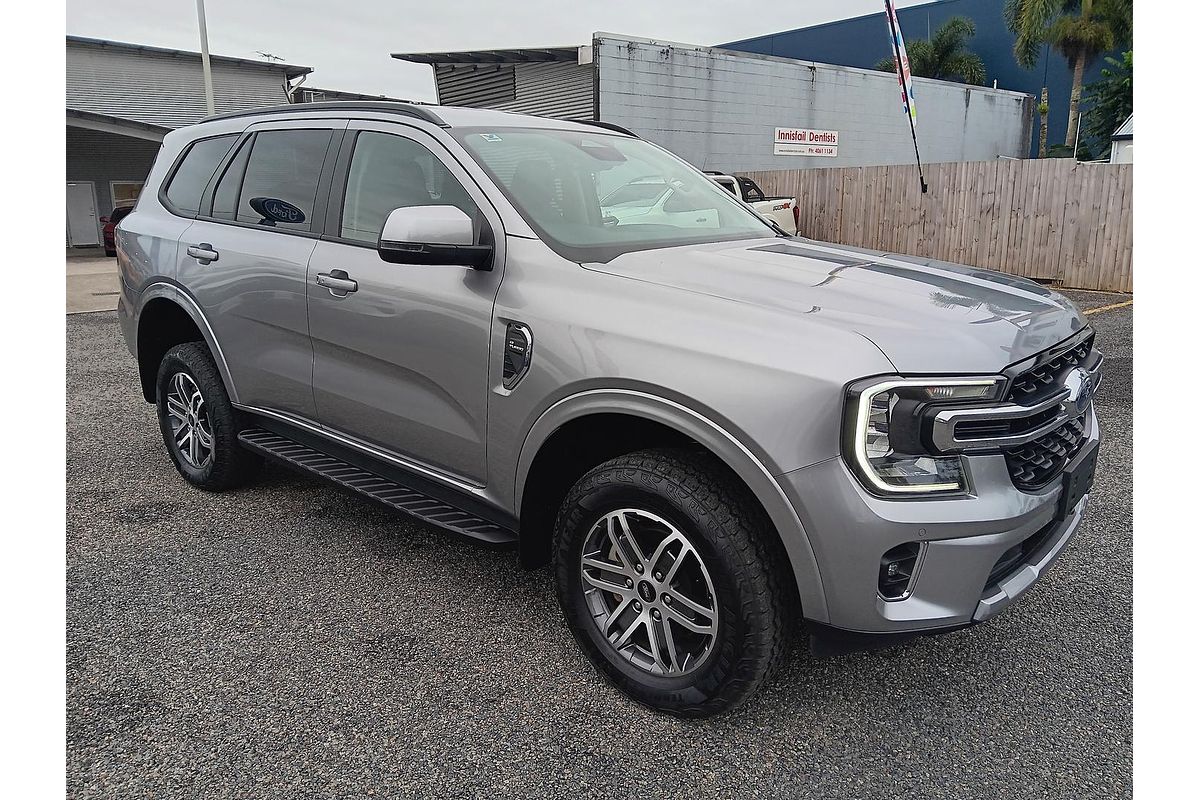 2023 Ford Everest Trend 2.0L