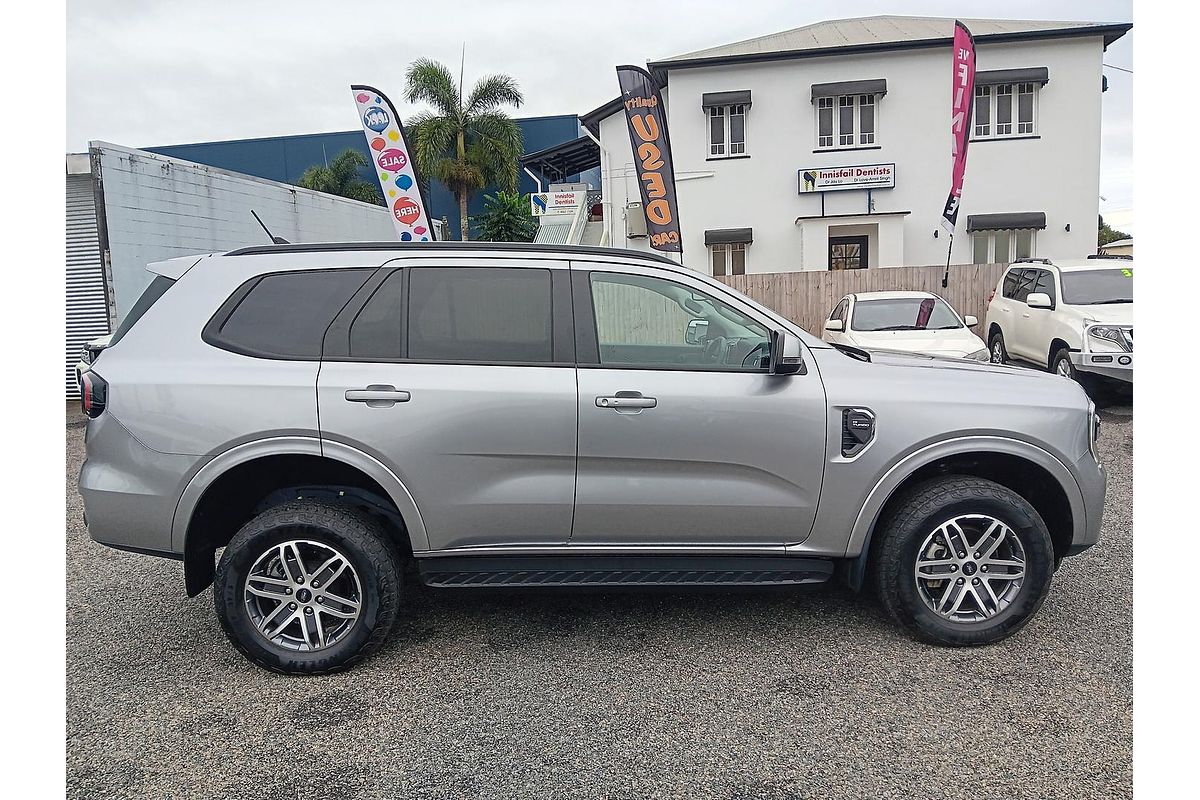 2023 Ford Everest Trend 2.0L