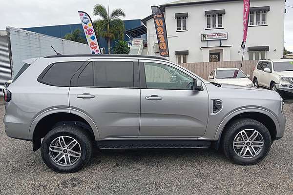 2023 Ford Everest Trend 2.0L