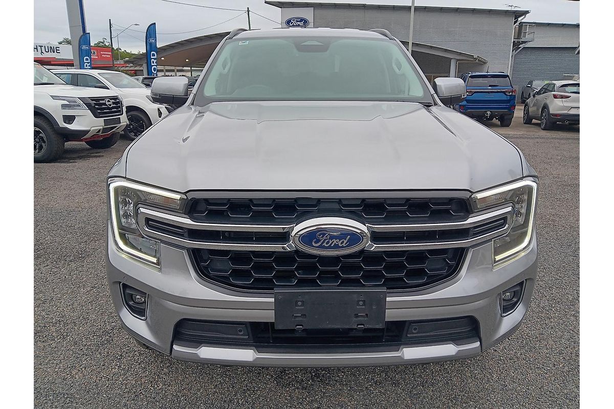 2023 Ford Everest Trend 2.0L
