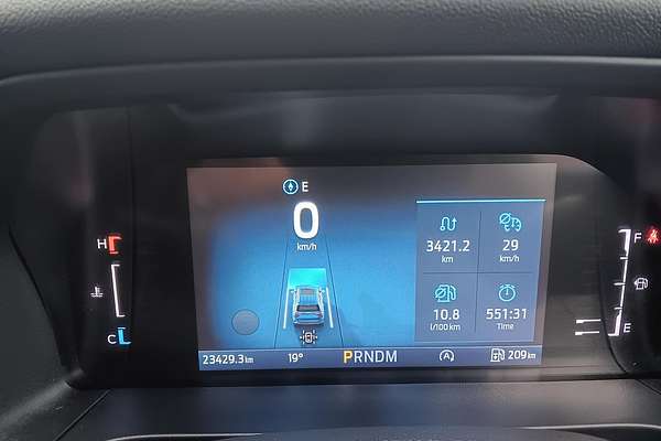 2023 Ford Everest Trend 2.0L