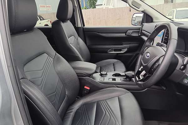 2023 Ford Everest Trend 2.0L