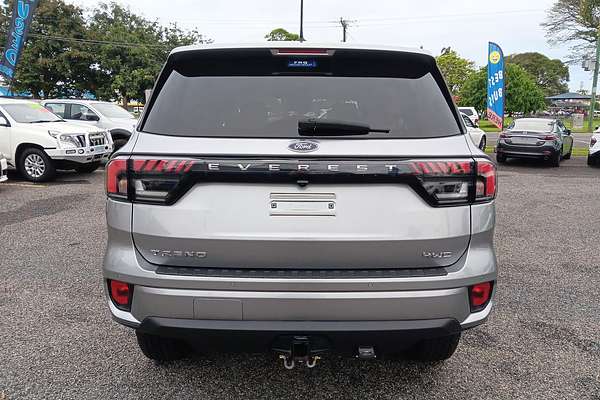 2023 Ford Everest Trend 2.0L