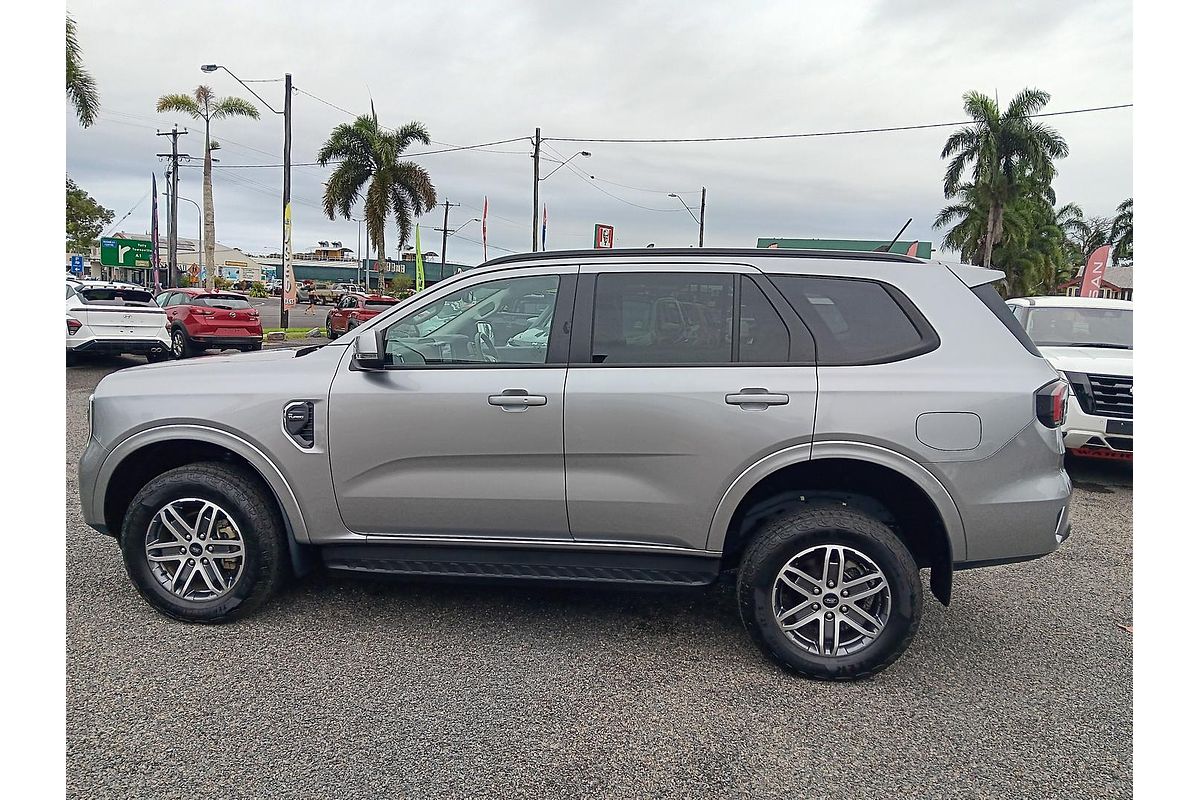 2023 Ford Everest Trend 2.0L