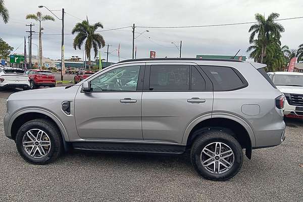 2023 Ford Everest Trend 2.0L