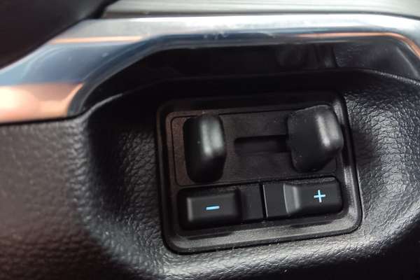 2023 Ford Everest Trend 2.0L