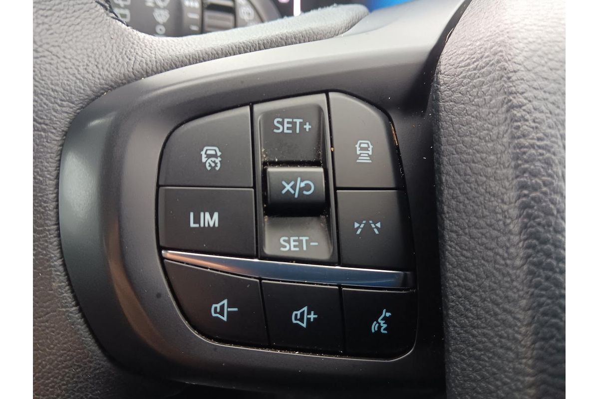 2023 Ford Everest Trend 2.0L