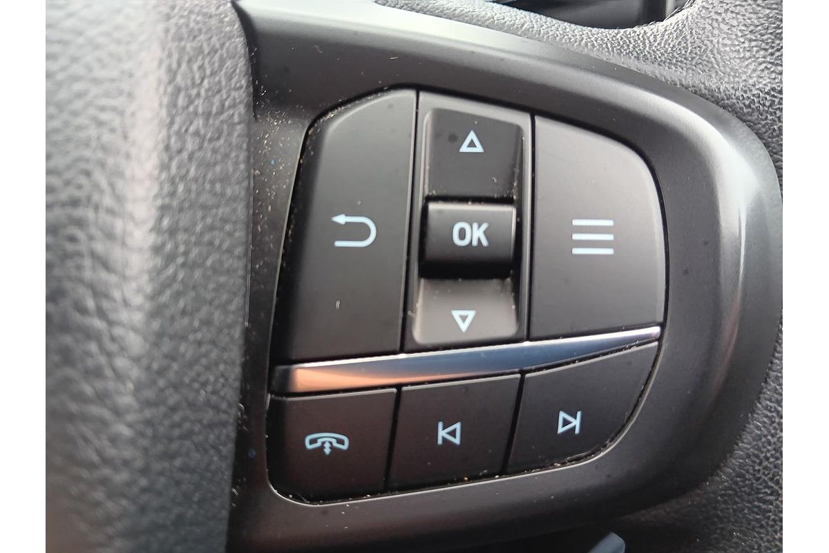 2023 Ford Everest Trend 2.0L