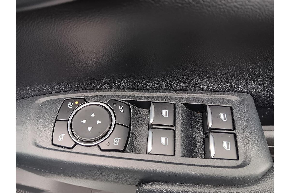 2023 Ford Everest Trend 2.0L