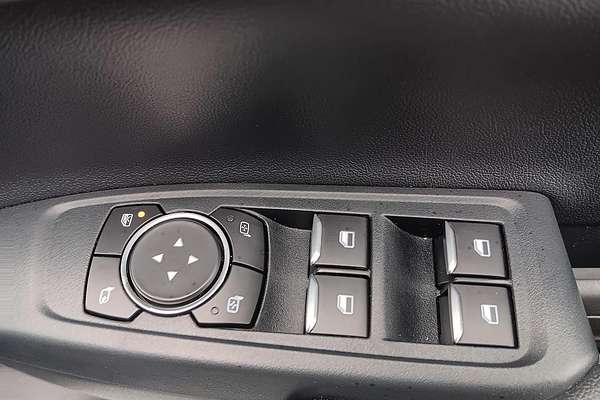 2023 Ford Everest Trend 2.0L