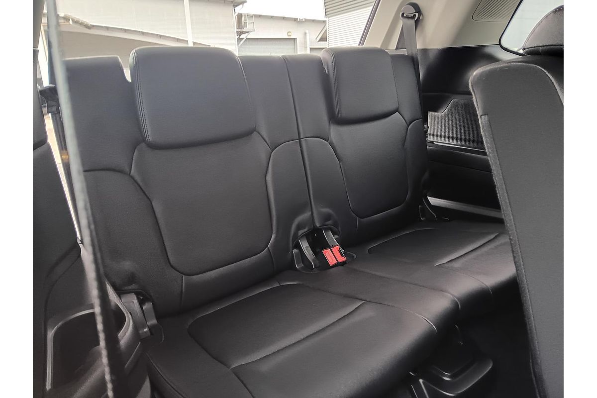 2023 Ford Everest Trend 2.0L