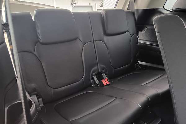 2023 Ford Everest Trend 2.0L