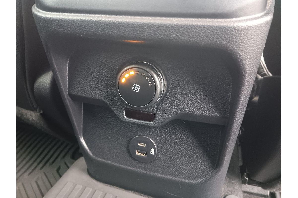 2023 Ford Everest Trend 2.0L