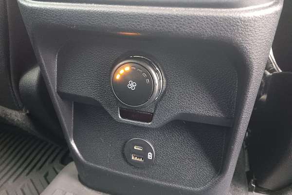 2023 Ford Everest Trend 2.0L